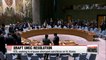 UN mulls U.S. push for N. Korea oil embargo, N. Korean smuggling boat target