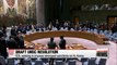 UN mulls U.S. push for N. Korea oil embargo, N. Korean smuggling boat target