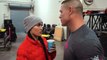 Nikki Bella reveals to John Cena why she’s going to stay in Phoenix: Total Bellas, Sept. 6, 2017