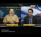 Opinion With Ali Kazi- 7th September 2017