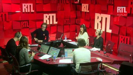 Le surf de l'info du 08 septembre 2017