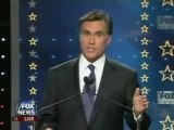 Gov. Romney Not Going Hillary's Way On Healthcare