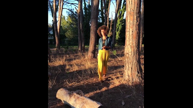 Mẹo chụp hình trong giờ vàng và chụp ngược sáng