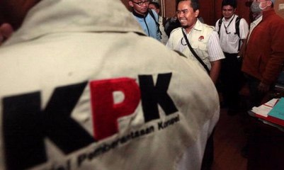 Hakim Tipikor Ditangkap, Profesi Hakim Lagi-lagi Tercoreng?