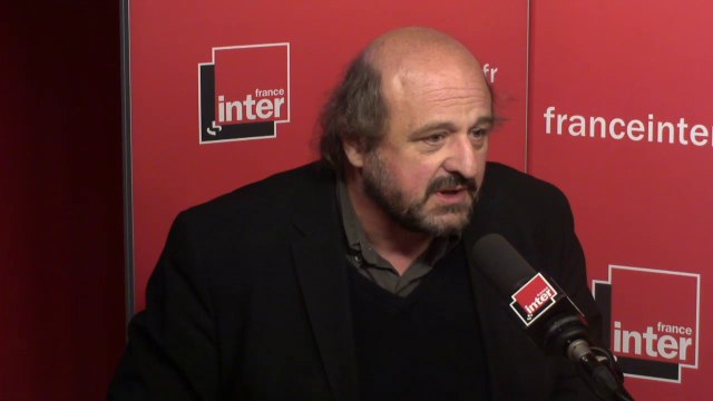 Hervé Le Treut : Le réchauffement climatique va s'amplifier nécessairement.
