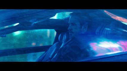 BLADE RUNNER 2049 - Begins