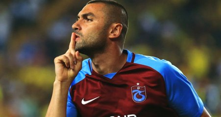 "Yabancı Sınırı Gelsin" Diyen Burak Yılmaz, Yıllık 3.5 Milyon Euro Kazanıyor