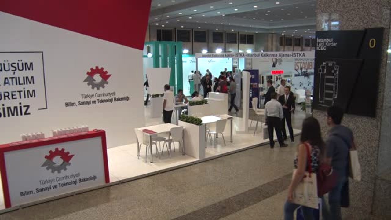 Türk Bilim İnsanları da Laboratuvarda 3 Boyutlu Doku Üretecek"