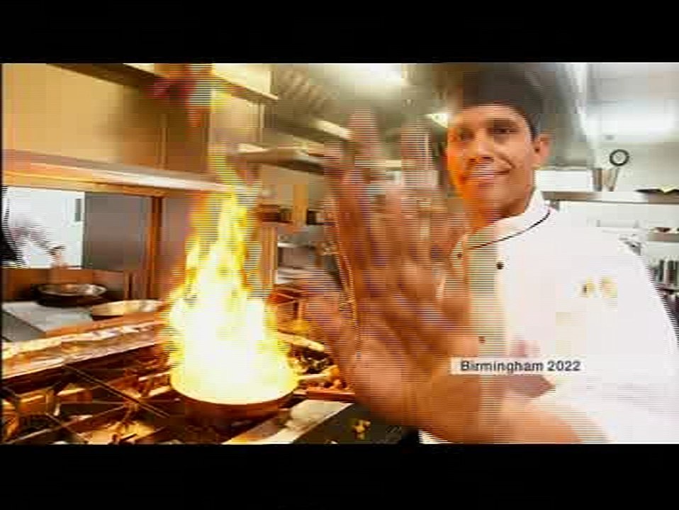 West Midlands: 2022 Commonwealth Games: Birmingham congratulated by vanquished Liverpool (Pt. 2 of 2)