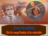 Michel Sardou - Musica KARAOKE / INSTRUMENTAL