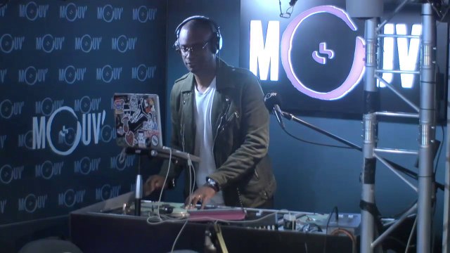 Le Wake-Up Mix (08/09/2017) : The Game, Kendrick Lamar, Youssoupha...