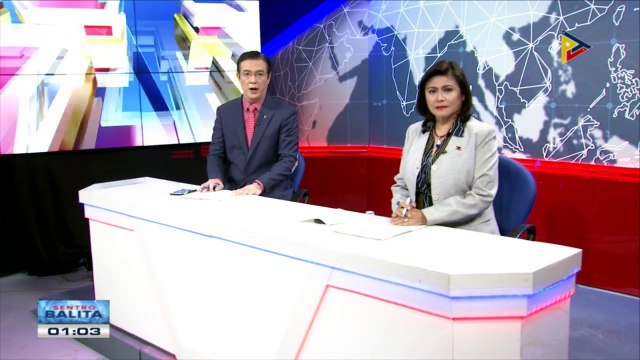 'No way in, no way out' policy sa Marawi City, pinaigting pa