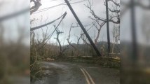 L'ouragan Irma continue son avancée destructrice dans les Caraïbes