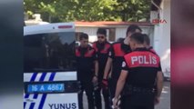 Bursa'da Zehir Tacirleri 'Yunus' Polislerinden Kaçamadı