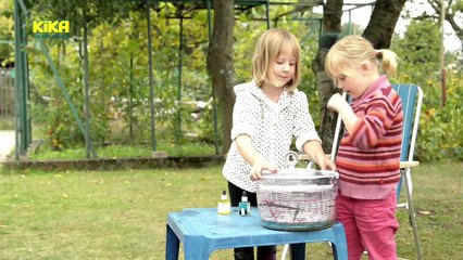 ENE MENE BU vom 28. Juni 2017 | Mehr auf KiKA.de