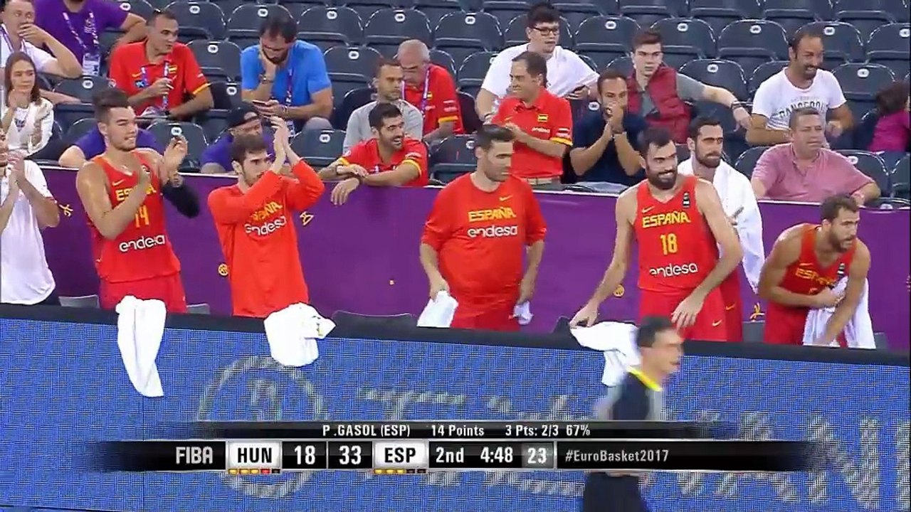 Pau Gasol, rekor kırdı!