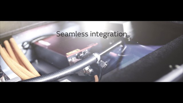 El Jaguar E-type de 1968 vuelve a la vida ¡con motor eléctrico!