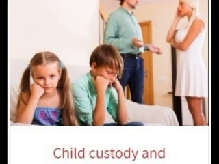 עורך דין גירושין