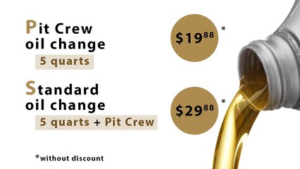 Walmart oil change coupons