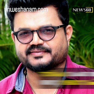 Nadirshah moves High Court seeking anticipatory bail