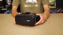 iPon Unboxing: Ednet VR Glasses PRO