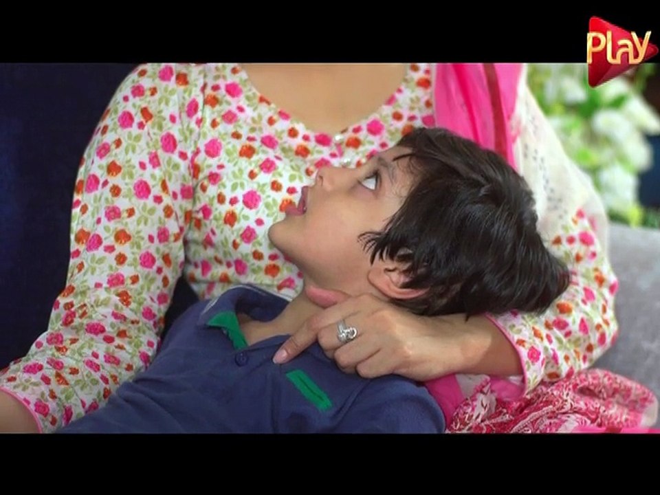 Aashna Episode 45