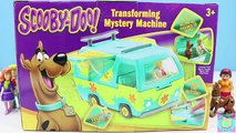 Aventura y c.c. corriente continua Víspera de Todos los Santos héroe máquina maravilla misterio súper transformadora con Scooby Doo