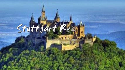 Book Video Trailer: Perturbations by Gary Beck