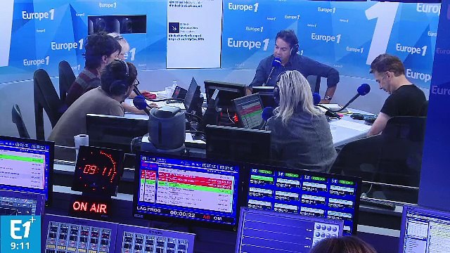 Audiences télé : bon démarrage de Complément d'enquête présenté par Thomas Sotto