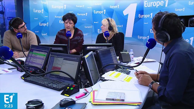 Nicola Sirkis se justifie sur sa prise de position sur le Bataclan