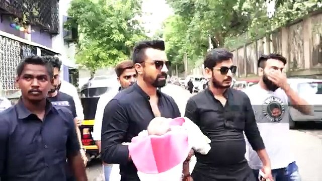 आंसू नहीं रोक पाओगे अगर Ajaz Khan का पूरा वीडियो देख लिया तो
