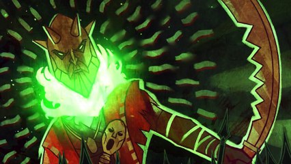 Tyranny - Bande-annonce de l'extension Bastard's Wound