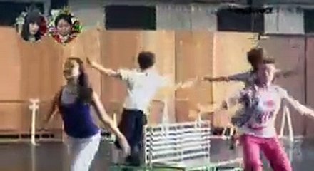 有吉akb共和国 Akb研究生が劇団四季に挑んだ2週間を追う Video Dailymotion