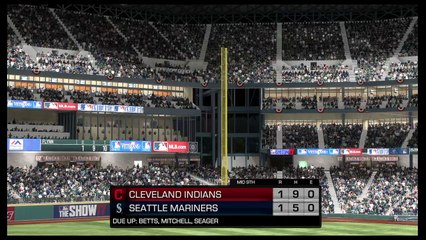 ALCS 2022 - Game 2 Thriller SEA CLE