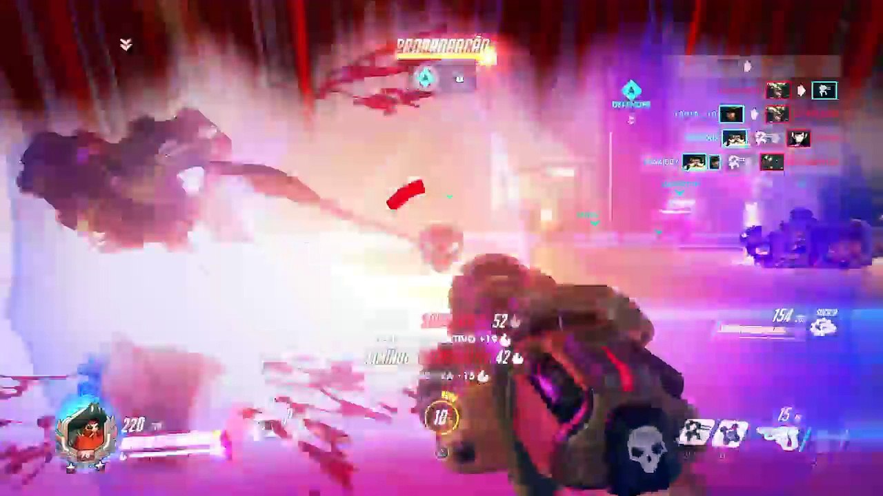 Livestream #9 Overwatch (12)
