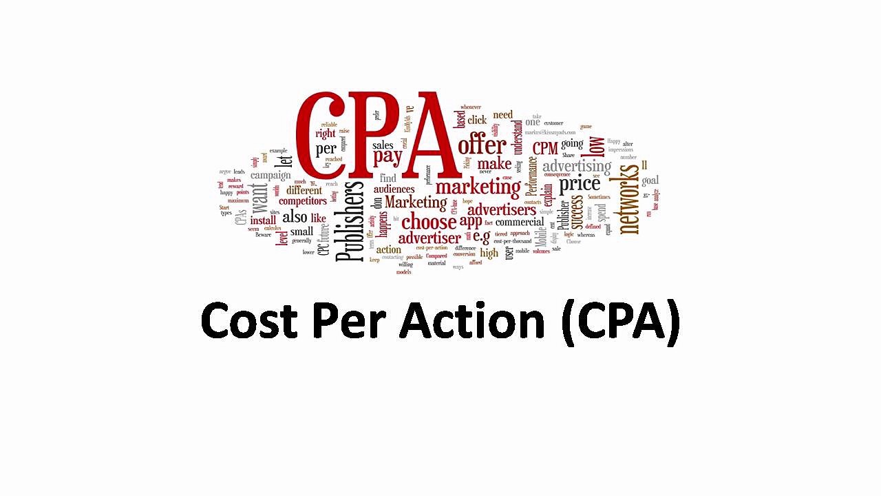 3 - Why Do CPA