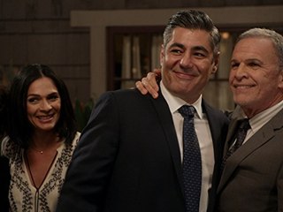 'The Fosters Season 5 Episode 10' F.U.L.L Eps.010 - s5.e10 Episode