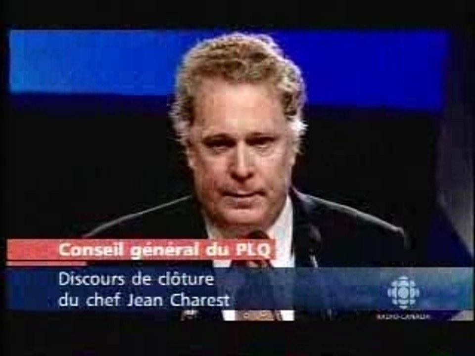 Charest