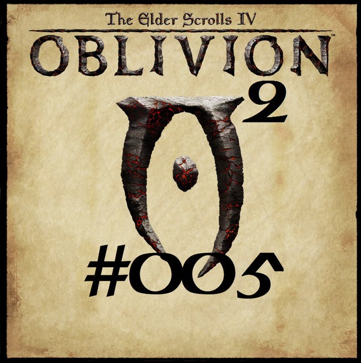 Die Suche nach Berich Inian | Oblivion 2 #005 (LeDevilLP)
