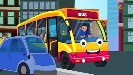 ABC Song | lernen Alphabete | Lied für Kinder