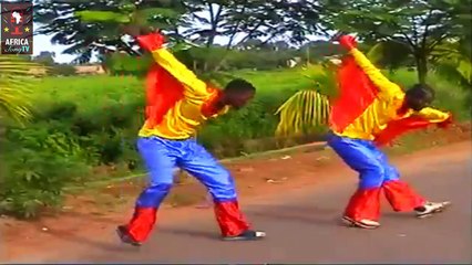 Yoro Diallo Feat  Samba Diallo