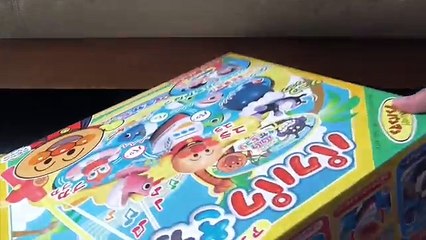 アンパンマン おもちゃ 釣りゲーム Anpanman Fishing Game