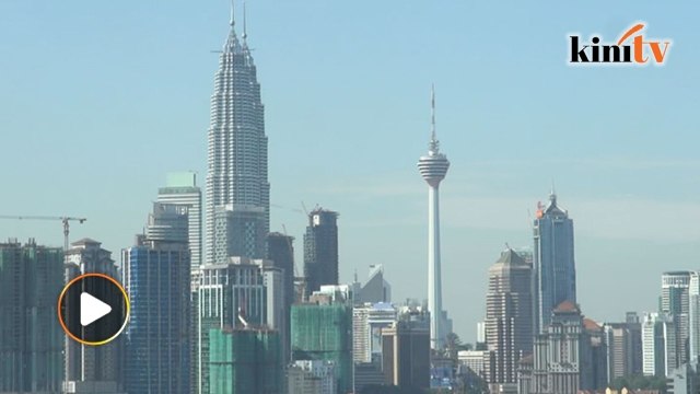 'If we wanted to build a tall building, why not the tallest'