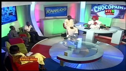 Kenkelibaa du vendredi 08 sept. 2017