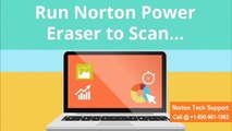How to Download Norton Power Eraser Tool and Run Scan to Fix Risks