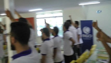 Sp Genel Başkanı Temel Karamollaoğlu: "Arakan'a Yapılan Yardımlar Neden Oranın Hükümetine Veriliyor"