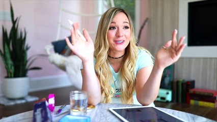 Back to School Life Hacks Tested!! Alisha Marie