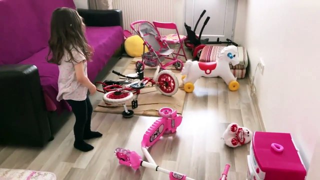 Öykü Şımarık mı Değil Mi İste Cevabı Yarı Şaka Yarı Ciddi Kurgu Skeç