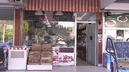 Süt Taksi"Yle Evlere 7 Çeşit Süt Hizmeti