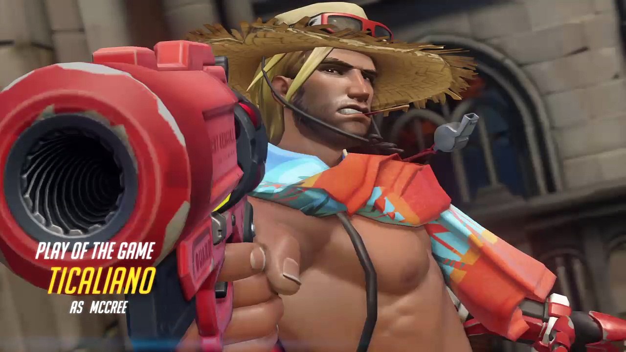 Ticaliano's Highlight*
